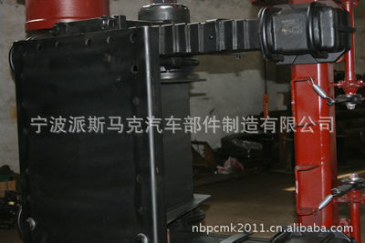 寧波派斯馬克汽車部件制造 專業(yè)打造半掛車單點(diǎn)懸架，品質(zhì)與性能的可靠之選